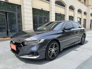 雅阁 1.5T 260TURBO幻夜·尊贵版 