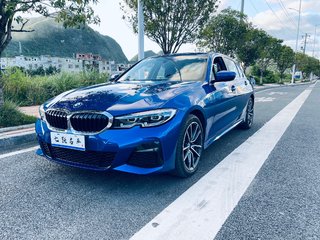 宝马3系 320Li 