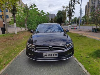 大众迈腾 1.4T 自动 280TSI领先型 