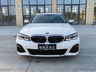 宝马3系 320Li 