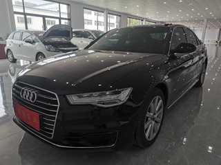 奥迪A6L TFSI 