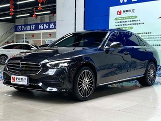 奔驰C级 C260L 