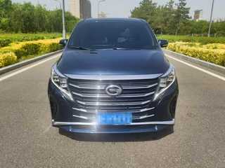 传祺M8 2.0T 自动 390T领秀尊贵版 