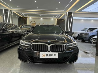 宝马5系 530Li 
