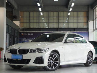 宝马3系 320Li 