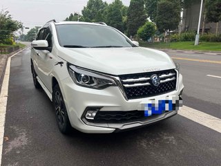 启辰T70 2.0L 自动 睿享版 