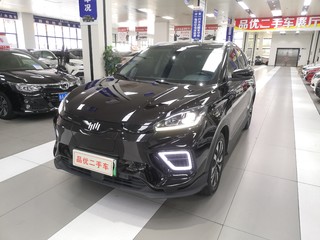 威马EX5 Z 自动 FUN动感版 