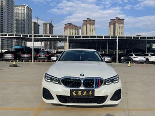 宝马3系 320Li 