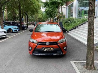 致炫 1.5L 橙色限量版 