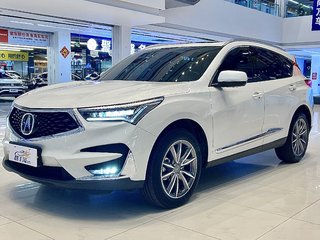 讴歌RDX 2.0T 自动 尊享版 