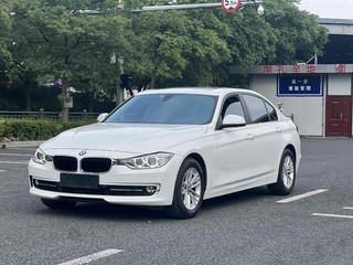 宝马3系 320Li 