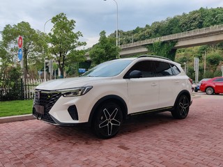 荣威RX5 PLUS 1.5T 自动 国潮智享版 