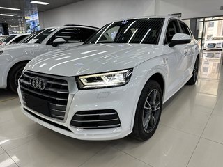 奥迪Q5L 2.0T 