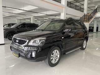 狮跑 2.0L GL 