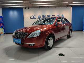 凯越 1.6L LE 