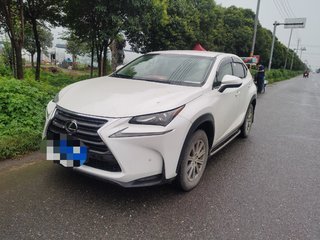 雷克萨斯NX 2.0L 