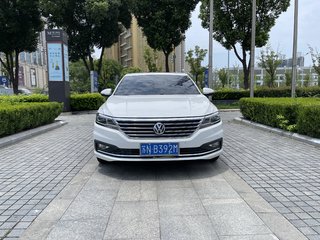 朗逸 1.4T 280TSI豪华版 