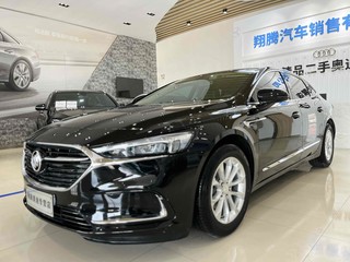 君越 1.5T 552T豪华型 