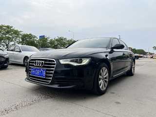 奥迪A6L TFSI 