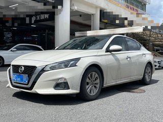 天籁 2.0L XL舒适版 