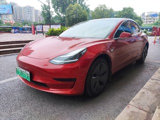 MODEL 3 标准续航升级版 