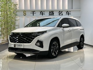 现代库斯途 2.0T 自动 智爱尊贵版LUX-Premium 