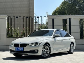 宝马3系 320Li 