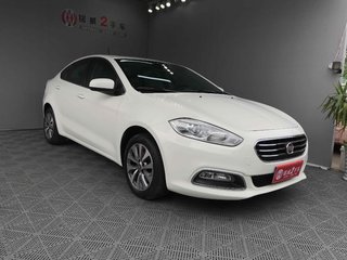 菲亚特菲翔 1.4T 