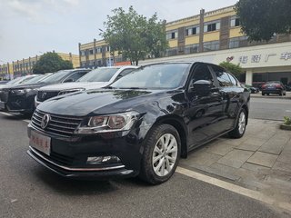 朗逸 1.6L 舒适版 