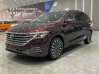 大众威然 2.0T 