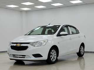 雪佛兰赛欧3 1.5L 