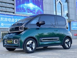 宝骏KiWi EV 0.0T 自动 艺术家 