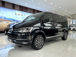 大众迈特威 2.0T 自动 尊享版 