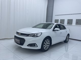 迈锐宝 1.5T 豪华版 