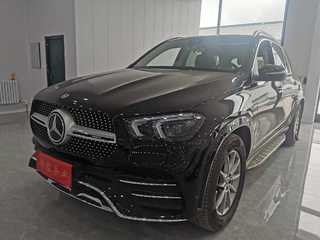 奔驰GLE级 GLE350 2.0T 自动 改款时尚型 