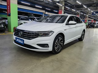 大众速腾 1.4T 自动 280TSIR-Line智联版 