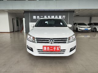 桑塔纳 尚纳 1.6L 舒适版 