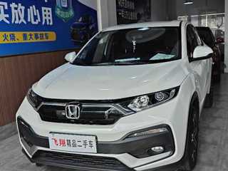 本田XR-V 1.5L 
