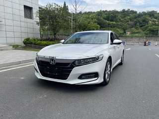 雅阁 1.5T 260TURBO豪华·星空限量版 