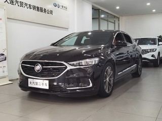 别克君越 2.0T 自动 28T尊贵型 