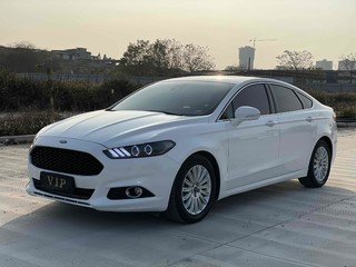 福特蒙迪欧 致胜 2.0L 自动 GTDi200时尚型 