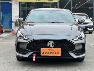 名爵5系 1.5L 