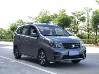 启辰M50V 1.6L 自动 豪华版 