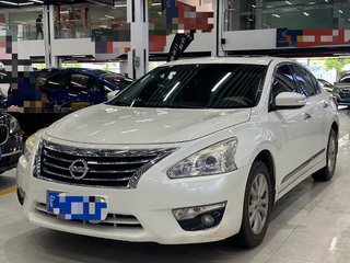 天籁 2.0L XL舒适版 