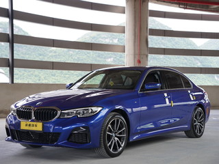 宝马3系 320Li 