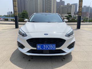 福特福克斯 1.5T 自动 锋潮型 