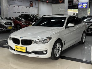 宝马3系GT 320i 