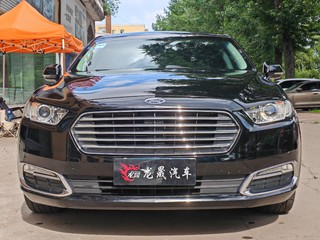 福特金牛座 2.0T 自动 EcoBoost 245时尚型 