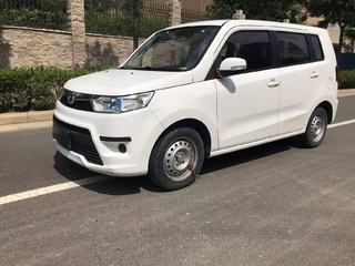 北汽昌河北斗星 1.4L 手动 超值版 