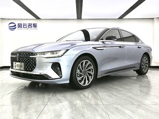 林肯Z i享 2.0T 自动 尊雅版 